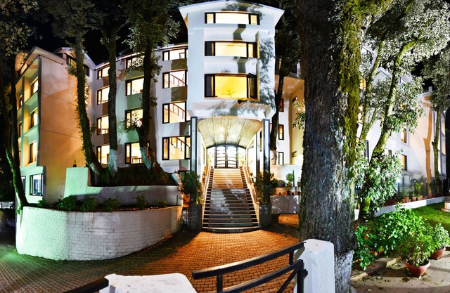 Indraprastha Resort Dalhousie