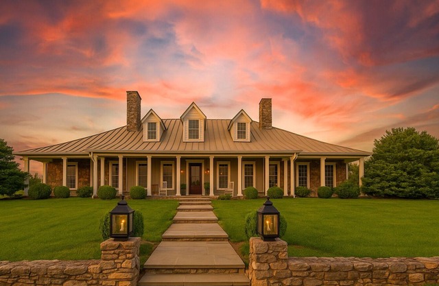 Indulge in Elegance: 7 BR Manor in Historic Waterford