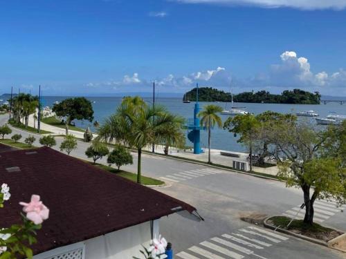 Indy's Best Bay FrontView in Samana.