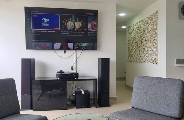 Infinity Familiar Zona Gourmet y Entretenimiento