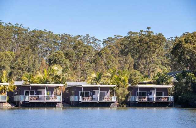 Ingenia Holidays Lake Conjola