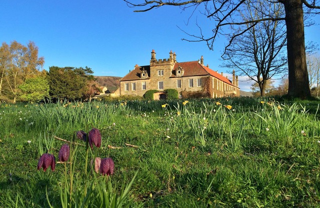 Ingleby Manor - Manor Cottage by Interhome