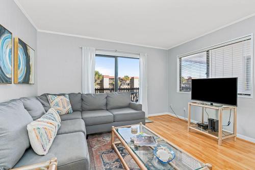 Inlet Point Villas 10-D