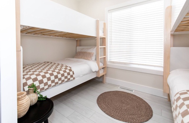 Inn at Fulton: Unit 4