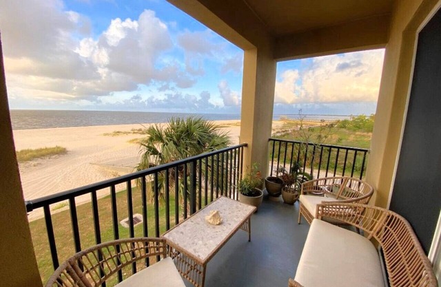 Inn by the Sea Unit 111