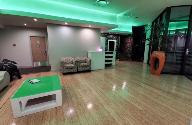 Inn Green at Lake Umuzi