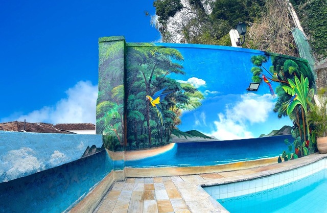 Inn House Santa Teresa