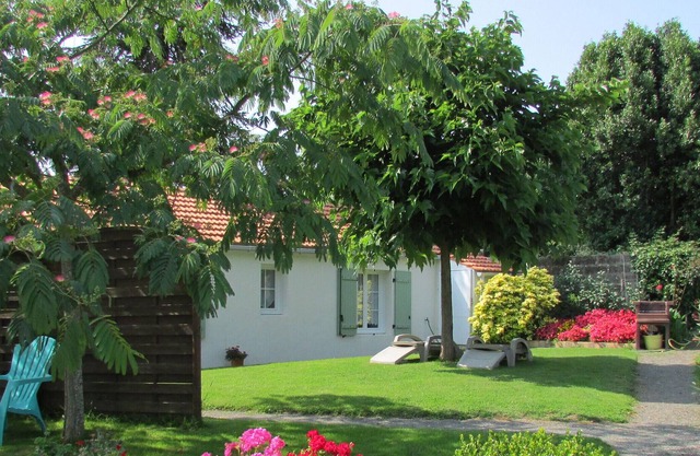 Inn La Garnache, 2 bedrooms, 4 people