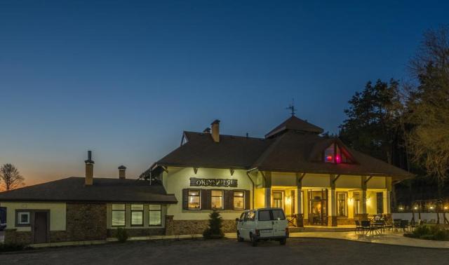 Inn Okolitsya