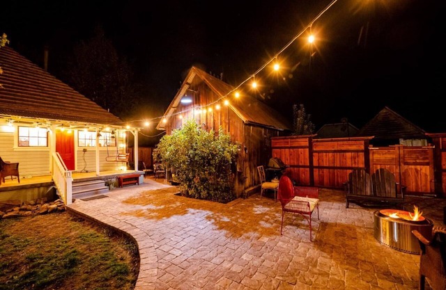 Inn the Heart of McCloud ~