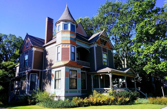 Innisfree Bed & Breakfast