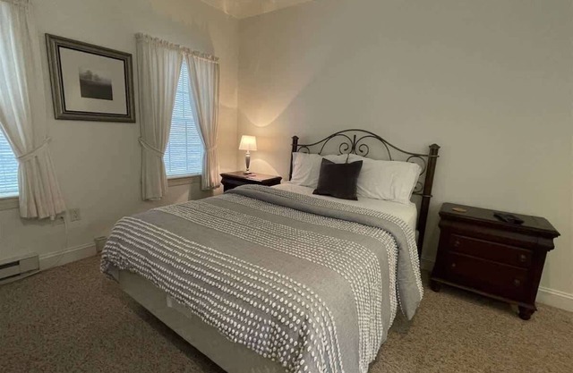 Inns Unit 108 Summary