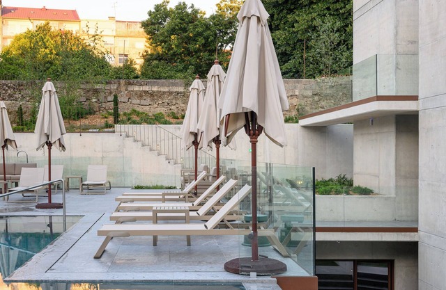 INNSiDE By Meliá Braga Centro