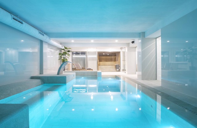 INNSiDE by Meliá Palma Center