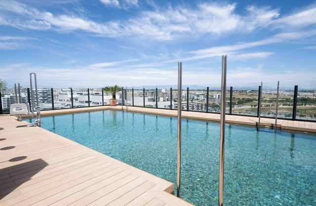 INNSiDE by Meliá Madrid Valdebebas