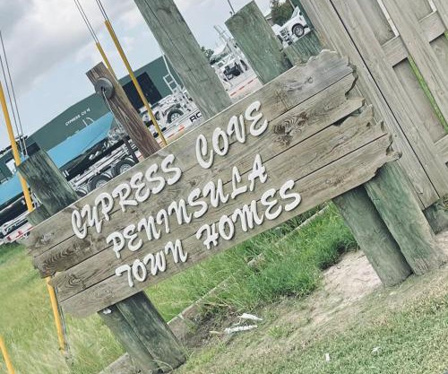 Inshore Paradise Steps from the marsh