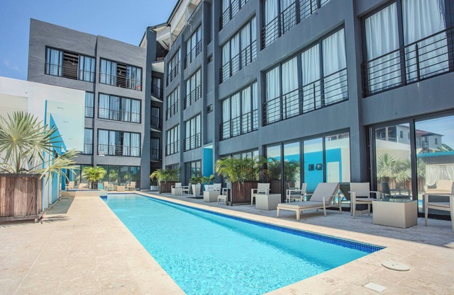 Instyle Residences at Rizz Suites