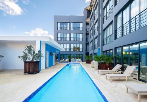 Instyle Residences at RIZZ SUITES