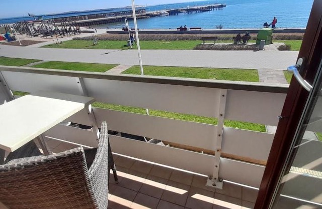 Insulaner Dependance