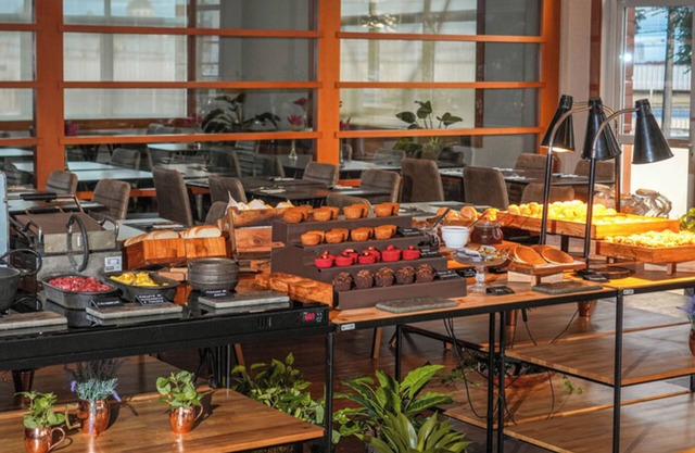 Intercity Caxias do Sul