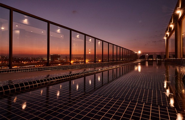 Intercity Rio de Janeiro Porto Maravilha