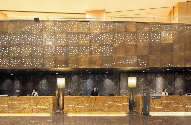 InterContinental Beijing Beichen by IHG