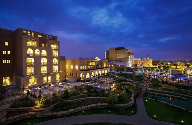 InterContinental Durrat Al Riyadh Resort & Spa by IHG