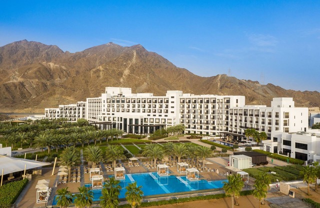 InterContinental Fujairah Resort by IHG