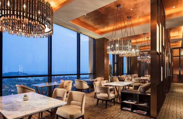 InterContinental Nantong by IHG