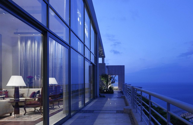 InterContinental Phoenicia Beirut by IHG