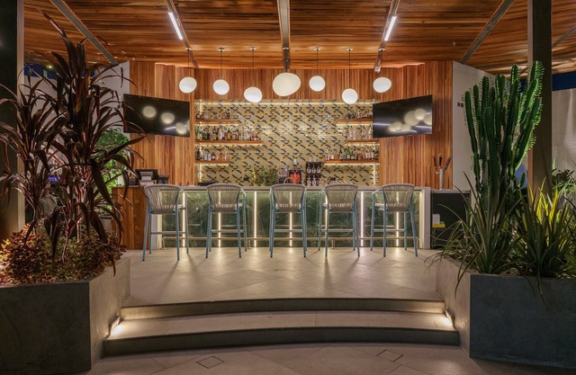 InterContinental Real San Pedro Sula by IHG