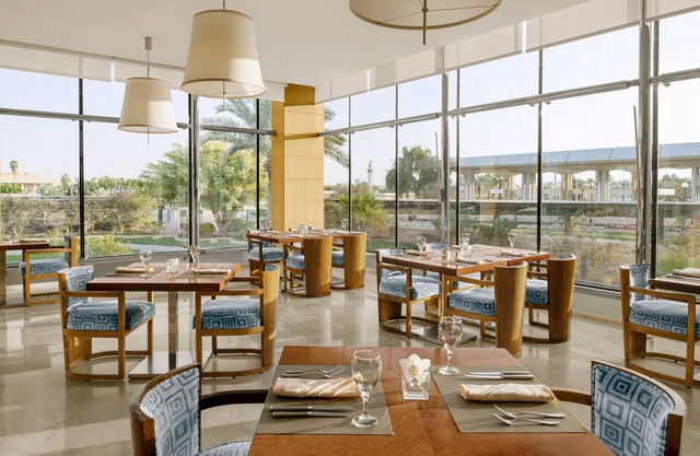 InterContinental Riyadh by IHG