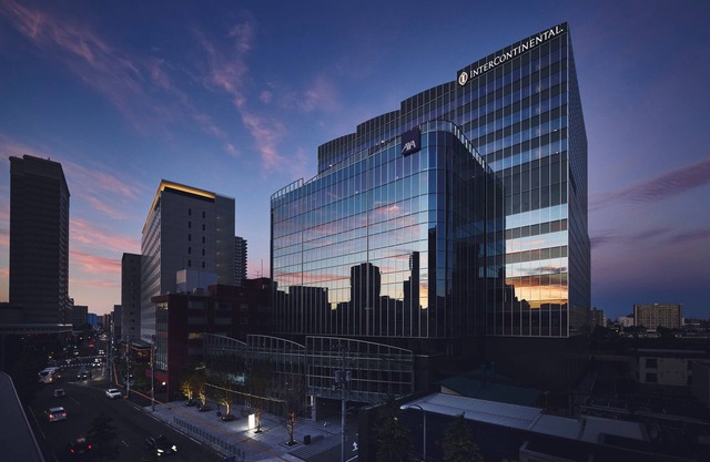 InterContinental Sapporo by IHG