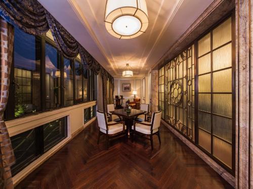 InterContinental Shanghai Ruijin by IHG - Downtown Historic Iconic Garden Hotel