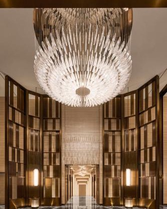 InterContinental Taichung by IHG