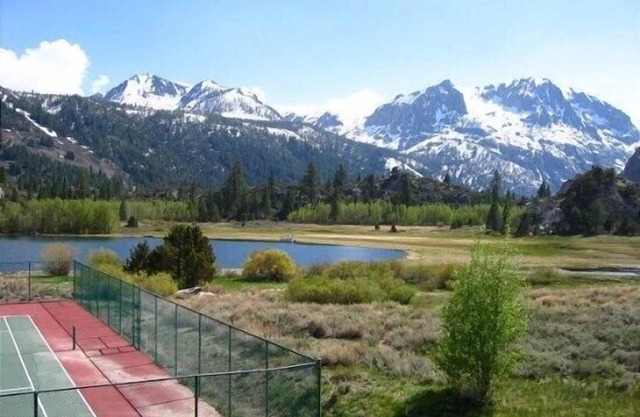 Interlaken #25- 2 BR/2 BTH with lake views