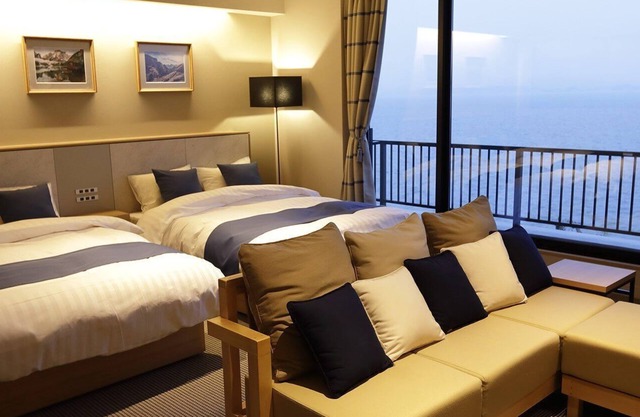 International Hotel Tamatsukuri