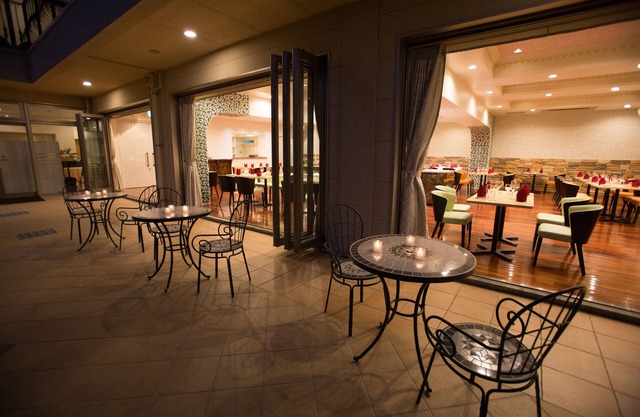 International Hotel Ube