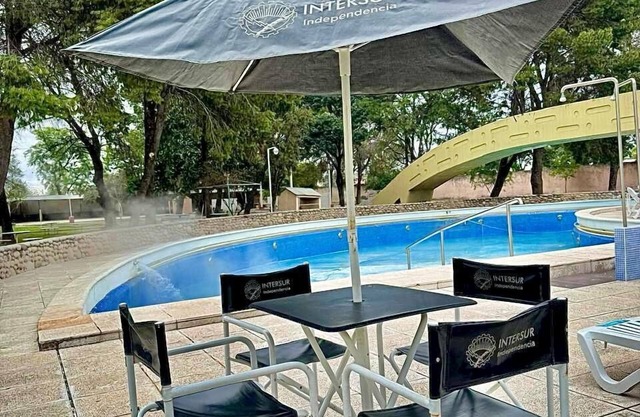 Intersur Independencia