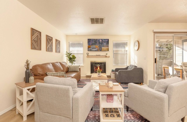 InThe Heart Of Downtown Boise!