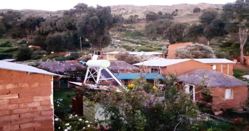Inti Raymi Lodge