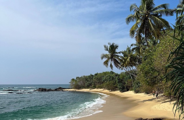 Into The Blue Sri Lanka
