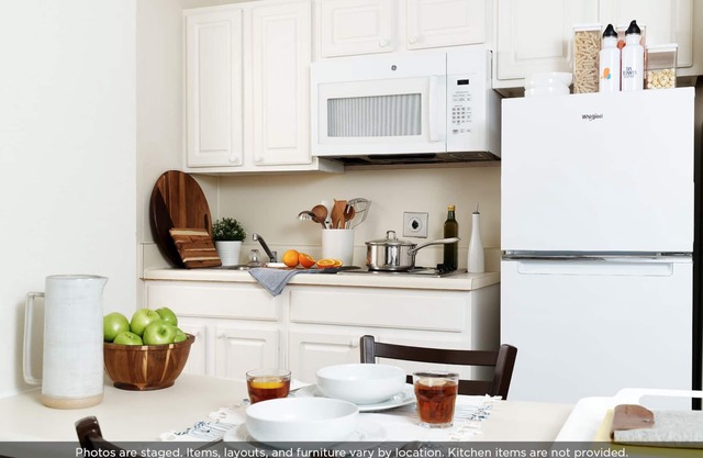 InTown Suites Extended Stay Atlanta - GA Suwanee