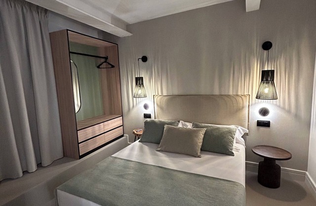 INTRAMUROS Quiet Apartments