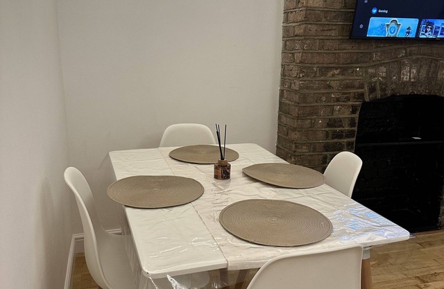 Inviting 1-Bed flat in Islington