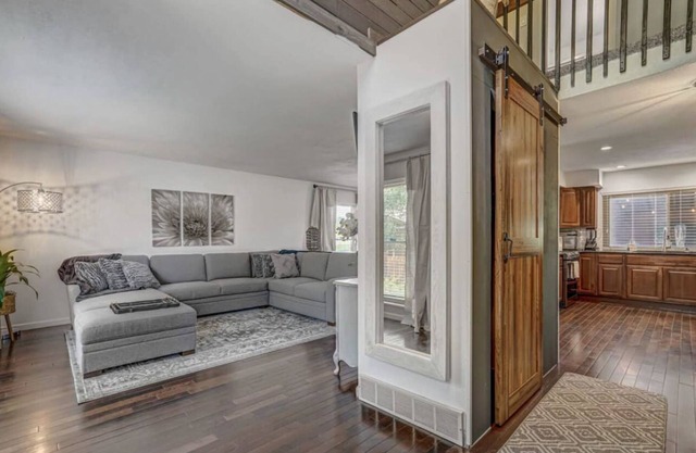 Inviting 5 Bedroom Home Centrally Located