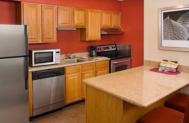 Inviting Studio with Full Kitchen | Outdoor Pool Access