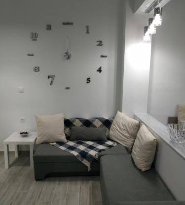 Ioanna Studio Διαμέρισμα κοντά στη θάλασσα.