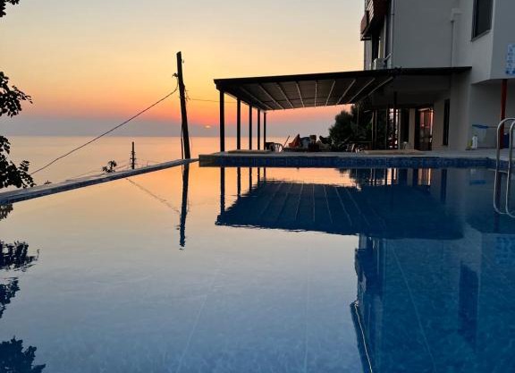 IOTAPE AYDAP BUTİK OTEL