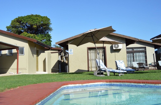 Iqhayiya Guest House